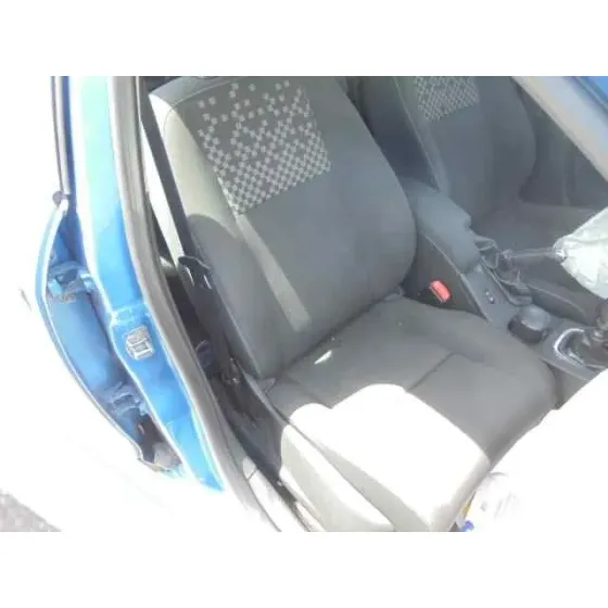 RENAULT MEGANE III BERLINA 5 P '2012 DYNAMIQUE AZUL