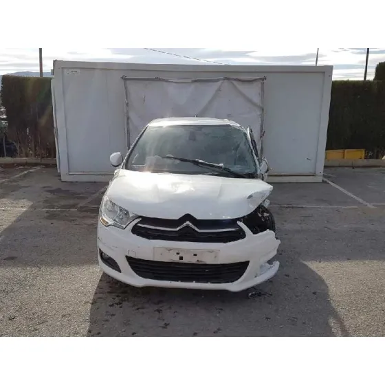 CITROEN C4 LIM. '2014 SEDUCTION BLANCO