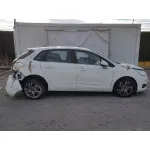CITROEN C4 LIM. '2014 SEDUCTION BLANCO