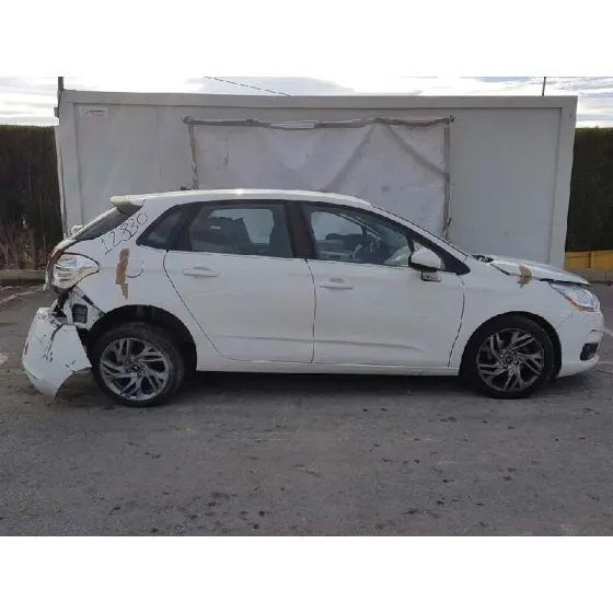 CITROEN C4 LIM. '2014 SEDUCTION BLANCO