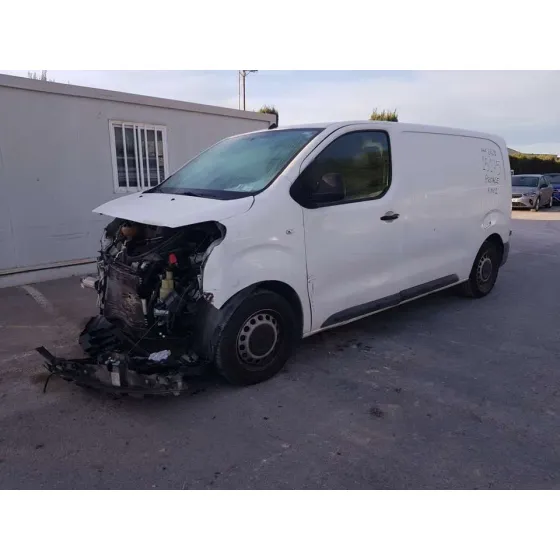 TOYOTA PROACE '2021 FURGON BLANCO