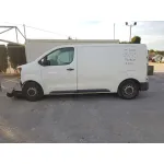 TOYOTA PROACE '2021 FURGON BLANCO