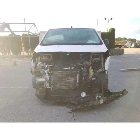 TOYOTA PROACE '2021 FURGON BLANCO