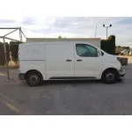 TOYOTA PROACE '2021 FURGON BLANCO