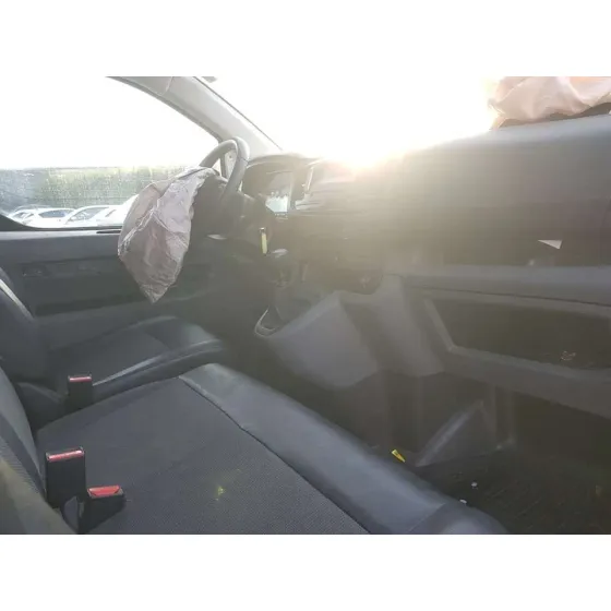 TOYOTA PROACE '2021 FURGON BLANCO
