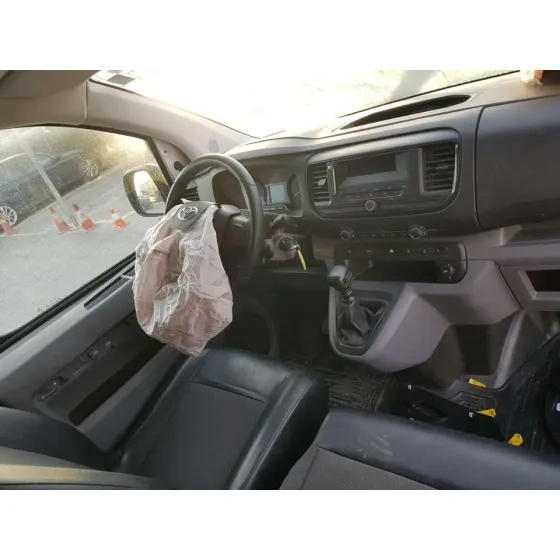 TOYOTA PROACE '2021 FURGON BLANCO
