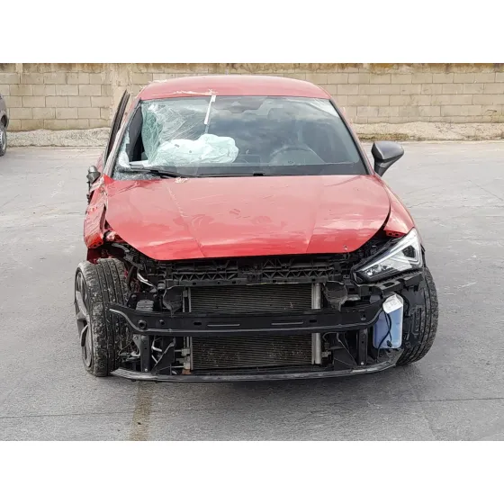 Seat LEON (KL1, KLG) 2019