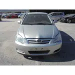 TOYOTA COROLLA (E12) '2006 1.6 LINEA LUNA BERLINA DORADO