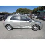 TOYOTA COROLLA (E12) '2006 1.6 LINEA LUNA BERLINA DORADO