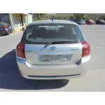TOYOTA COROLLA (E12) '2006 1.6 LINEA LUNA BERLINA DORADO