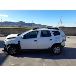 Dacia DUSTER (HM_) 2019
