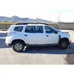 Dacia DUSTER (HM_) 2019