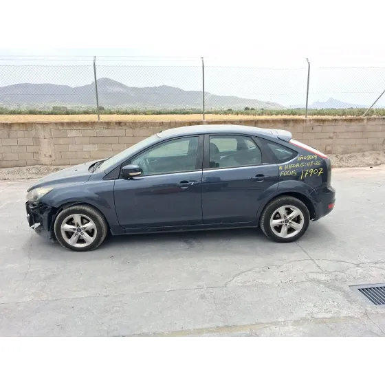 Ford FOCUS II (DA_, HCP, DP) 2005