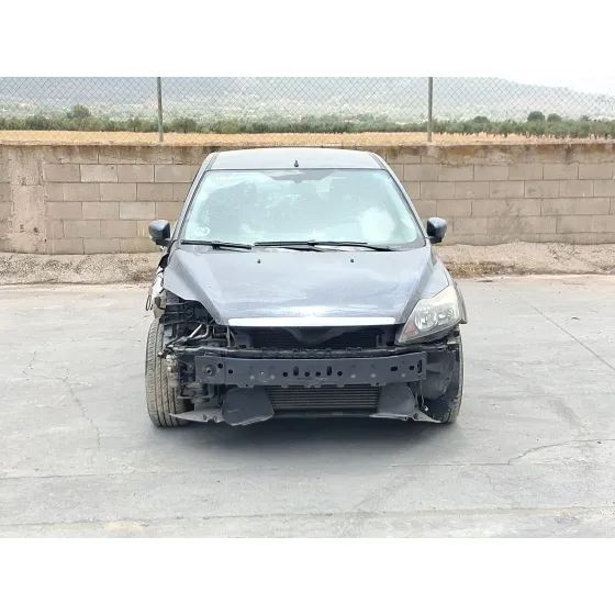 Ford FOCUS II (DA_, HCP, DP) 2005
