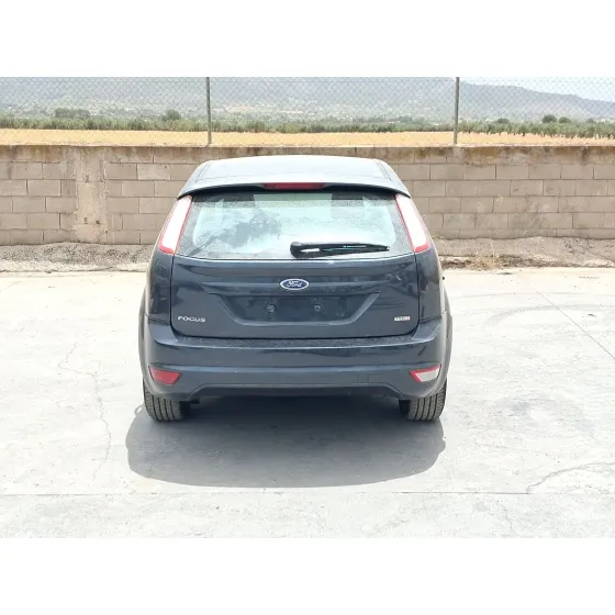 Ford FOCUS II (DA_, HCP, DP) 2005