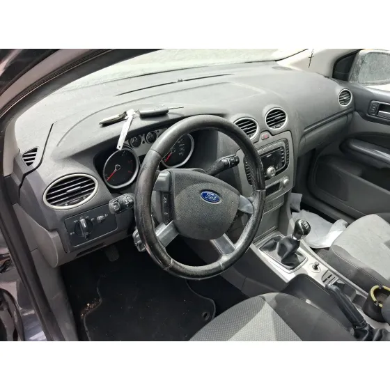 Ford FOCUS II (DA_, HCP, DP) 2005
