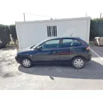 SEAT IBIZA (6L1) '2003 FRESH NEGRO
