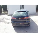 SEAT IBIZA (6L1) '2003 FRESH NEGRO