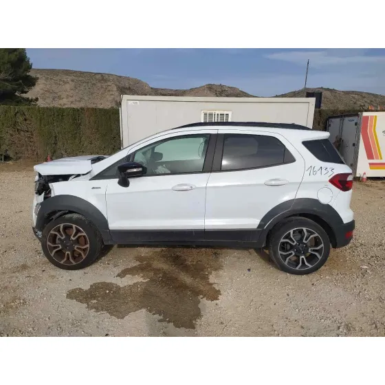 FORD ECOSPORT (CR6) '2022 ACTIVE BLANCO