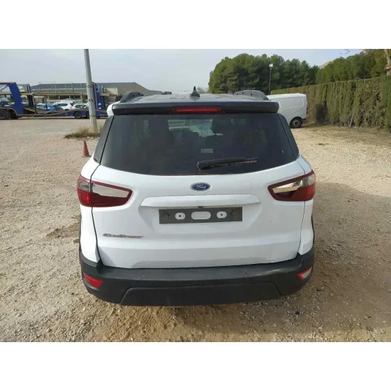FORD ECOSPORT (CR6) '2022 ACTIVE BLANCO