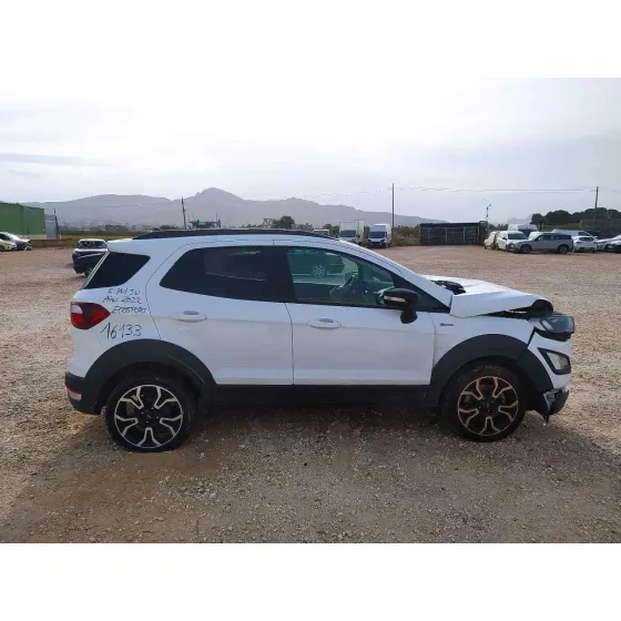 FORD ECOSPORT (CR6) '2022 ACTIVE BLANCO