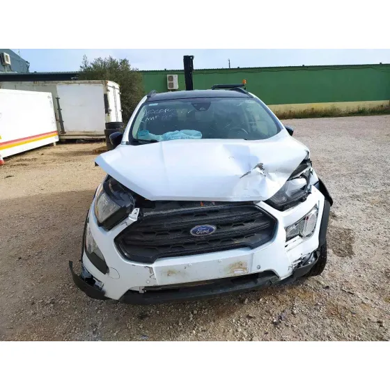 FORD ECOSPORT (CR6) '2022 ACTIVE BLANCO