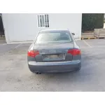 AUDI A4 BERLINA (8E) '2007 2.0 TDI 16V (103KW) GRIS OSCURO