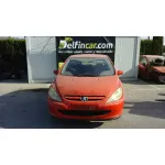 PEUGEOT 307 (S1) '2002 XS ROJO