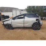 DS 3 CROSSBACK '2023 PERFORMANCE LINE GRIS