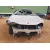 DS 3 CROSSBACK '2023 PERFORMANCE LINE GRIS