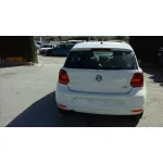 VOLKSWAGEN POLO (6C1) '2015 ADVANCE BLUEMOTION BLANCO