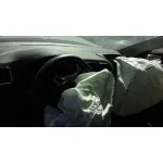 VOLKSWAGEN POLO (6C1) '2015 ADVANCE BLUEMOTION BLANCO