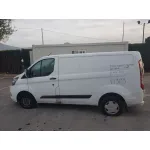FORD TRANSIT CUSTOM KASTEN '2021 310 L1 BLANCO