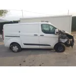 FORD TRANSIT CUSTOM KASTEN '2021 310 L1 BLANCO