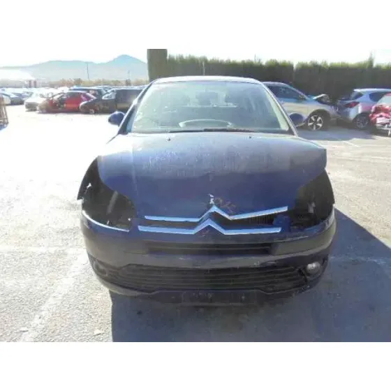 CITROEN C4 BERLINA '2005 SX AZUL