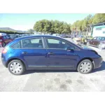 CITROEN C4 BERLINA '2005 SX AZUL