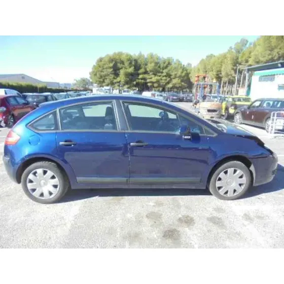 CITROEN C4 BERLINA '2005 SX AZUL