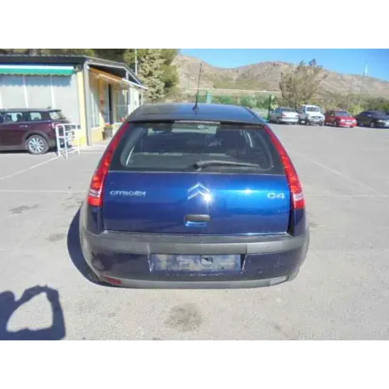 CITROEN C4 BERLINA '2005 SX AZUL