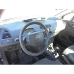 CITROEN C4 BERLINA '2005 SX AZUL