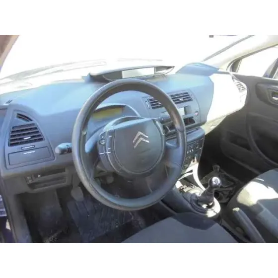 CITROEN C4 BERLINA '2005 SX AZUL