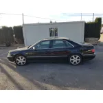 AUDI S8 (D2) '2001 4.2 NEGRO