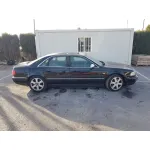 AUDI S8 (D2) '2001 4.2 NEGRO