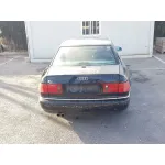 AUDI S8 (D2) '2001 4.2 NEGRO