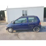 RENAULT TWINGO (CO6) '1998 1.2 ALIZE AZUL