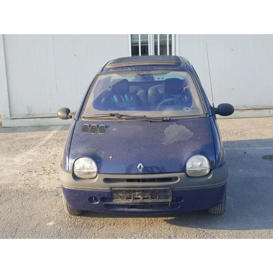 RENAULT TWINGO (CO6) '1998 1.2 ALIZE AZUL