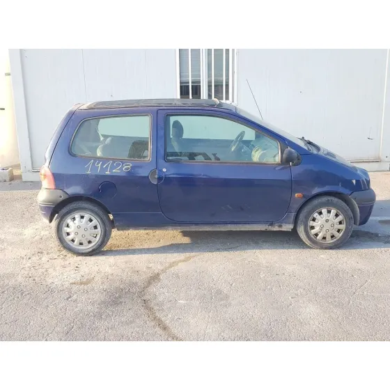 RENAULT TWINGO (CO6) '1998 1.2 ALIZE AZUL