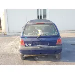 RENAULT TWINGO (CO6) '1998 1.2 ALIZE AZUL