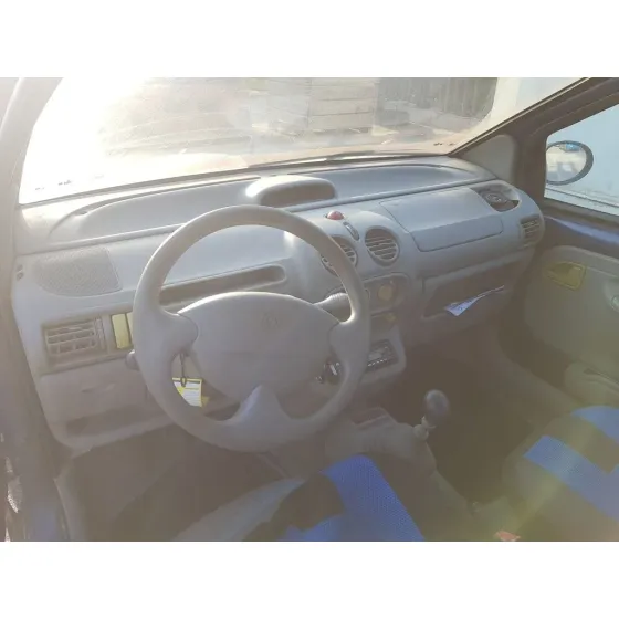 RENAULT TWINGO (CO6) '1998 1.2 ALIZE AZUL