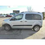 PEUGEOT PARTNER TEPEE '2018 AVENTURE EDITION BLUEHDI GRIS