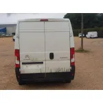 CITROEN JUMPER GROSSRAUMKASTEN '2020 35 L3H2 BLUEHDI 140 START&STOP BLANCO